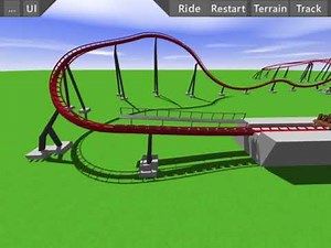 Ultimate Coaster 2 Launch Tutorial