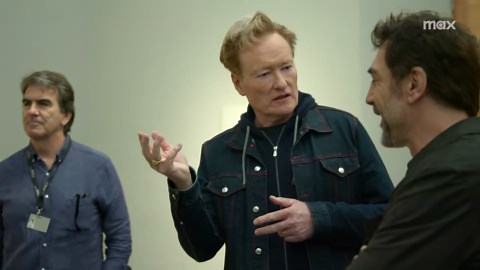Conan O'Brien Must Go: Official Trailer