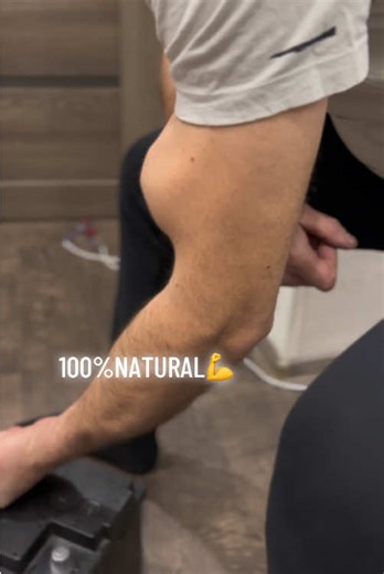 Build Biceps Naturally: Effective Gym Strategies