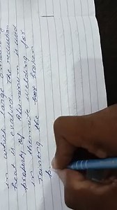 The displacement reaction between iron (III) oxide and a metal ... | Filo