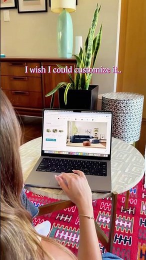 Design Your Perfect Sofa with Joybird