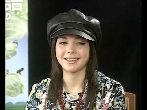 Interview With Kyoko Fukada And Anna Tsuchiya