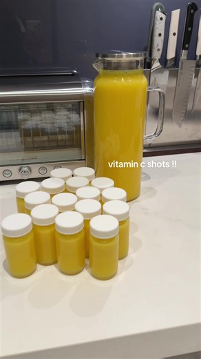 Perfect Your Juice Pouring Technique