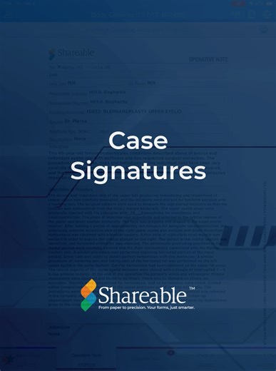Case Signatures