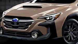 Remember The Subaru Outback Sport? Report Says It’s Coming Back Soon As A Levorg