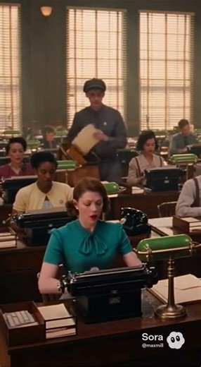 Call center & Secretarial pool.