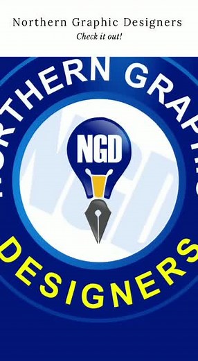 Northern Graphics Designers (@northern_graphic_design)’s videos with Introduction Song - Disbeware