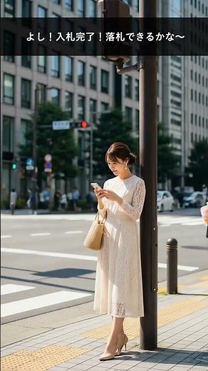 Yahoo!オークション初めての落札