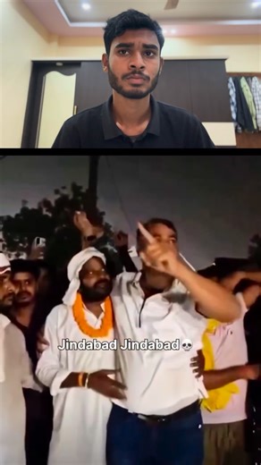 Gautam Kumar on Instagram: "Jindabad jindabad 😂 . @the__gautam_04 . . . . . . . . . . . . . . . . . . . . . . . . . . . . . . . . . . . . . . . . . . . . . #the__gautam_04 #comedy #funny #viralreels #explorer instgram views 50million instagood viral reels explorepage reelsvideo memes instadaily dailyreel post comedian trend trendingreels trending viratpost typ masti"