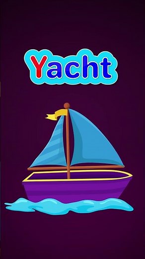 Letter Y for Preschoolers | Tracing, Phonics & Vocabulary Building for Toddlers