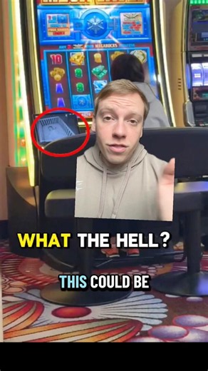 The Saddest Gambling Addiction Video On The Internet?