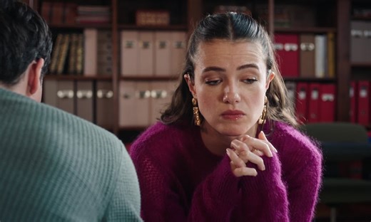 Ici tout commence du vendredi 27 mars 2026 - Episode 1402 | TF1+