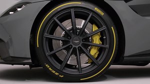 34K views · 1.7K reactions | Beautiful is defining your character. The Aston Martin Accessories collection offers a full range of options for your Aston Martin. Personalise every journey. #AstonMartinAccessories #BeautifulisDefiningYourCharacter | Aston Martin | Facebook