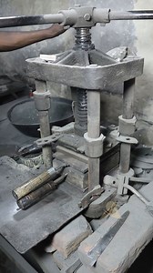 1.4M views · 6.2K reactions | See how car disc brake pads are made inside a high-performance auto parts factory — from raw material mixing to hydraulic pressing, oven curing, grinding, and final finishing. #BrakePad #ManufacturingProcess #DiscBrake #AutoPartsFactory #EngineeringVideo #IndustrialWork #FactoryProduction #A2ZSkills | A2Z Skills | Facebook