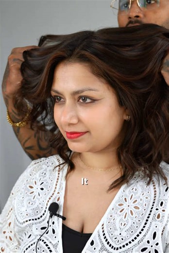 Stop guessing your hair color , get it right the first time. At Studio Zee, your FREE hair color consultation starts with a professional hair diagnosis across 20 parameters including porosity, elasticity, scalp condition, chemical history, and more. We tailor the safest, most flattering plan to reduce frizz, prevent breakage, and keep that salon glow alive. Not sure what shade suits your undertone or lifestyle? From soft brunettes to lived-in blondes and rich coppers, we’ll craft a color that’s 