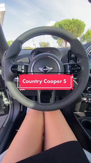 Inside the Mini Cooper: Features and Tips
