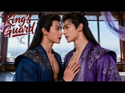 【BL Movie】His fingers traced his chest as he whispered, “Tonight… I’m yours.” 💋🌙#lgbt #blseries