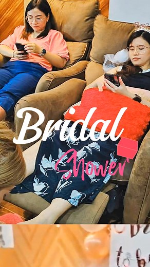 ✨ Bridal Shower Bliss at VIP Signature Salon & Spa! ✨ Huge thank...