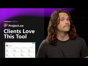 Simplify Project Management with Project.co