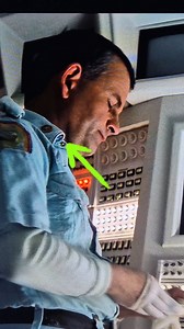 11K views · 921 reactions | Lo sabíais ? __ __ __ Did you know the crew has 4 diferent pins to distinguish each other's work? That's why Ash doesn't let Ripley look into the microscope, just allowed for eyes of the science officer  헣헟험헔헦험 헟헜헞험, 헖헢헠헠험헡헧, 헦헛헔헥험, 헦헔헩험 ✔️ | Luis Nostromo | Facebook