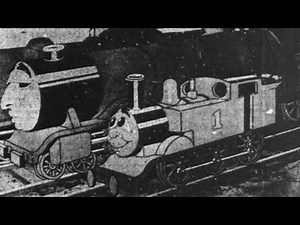 the original 1977 thomas pilot looks like sh*t