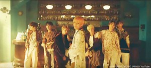 BTS（防弾少年団）、日本語版「Airplane Pt.2」MVを公開！ 雨の中でのキレッキレダンスに注目[動画あり]