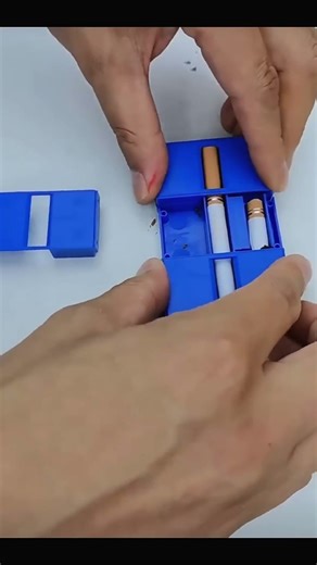 45K views · 43 reactions | Secret of the box #magic #magictricksvideos #amazing#diy #craft #Fbreels #petfacts #tips #reels #experiment #unexpected | Matakonnarng | Facebook