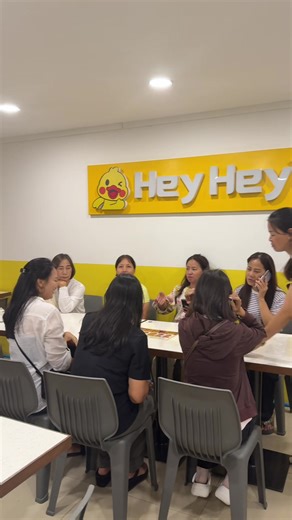 Delicious Food Experiences in Yangon