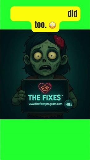 Stop the Zombie Scroll 🧟📵 | The Tech Fix™