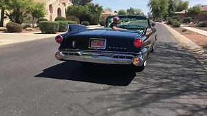 209K views · 10K reactions | Charles Phoenix J O Y R I D E: Pack you silver space suit ... we're going to outer space ... in this sci-fi phenom .. the all-new for 1960 Polara convertible buy Dodge !!! ... | Charles Phoenix | Facebook