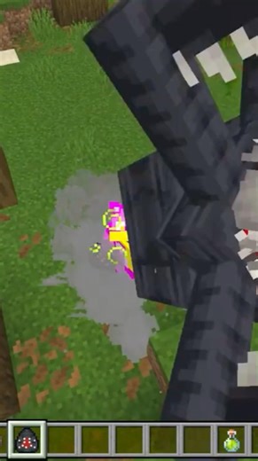 Un MOSTRO SOTTERRANEO FIGHISSIMO su MINECRAFT HORROR