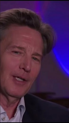 Andrew McCarthy on First Meeting Rob Lowe and Why He Made Him Feel 'Insecure'