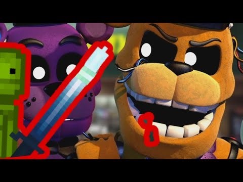 Obese and shadowman but melon sand box