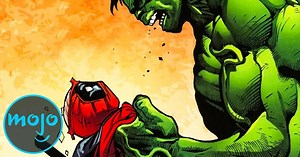 Top 10 Worst Things That Happened to Deadpool | Articles on WatchMojo.com