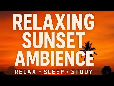 🌬️ Relaxing Wind Sounds | Calming Nature Ambience for Sleep, Study & Meditation.