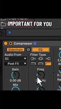 How to Sidechain in Music Production the best tutorial