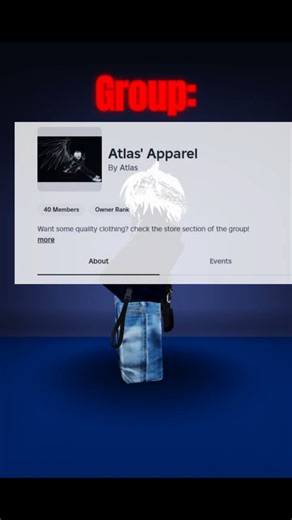 R6 Male outfit ideas 👕👖