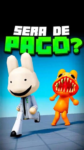 ARE ROBLOX GAMES NO LONGER FREE? 😯