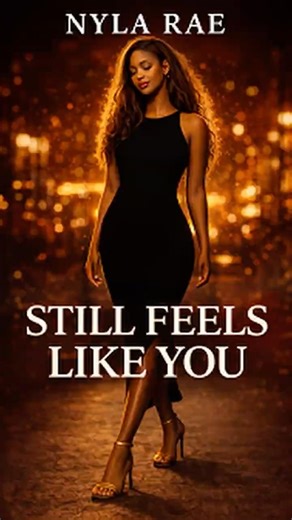 Still Feels Like You. Nyla Rae, Whitney Houston, Angie Stone, Toni Braxton, R&B Soul