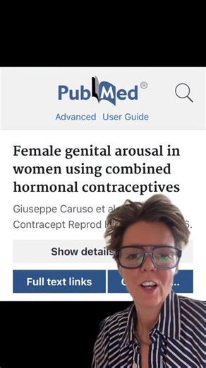 Kelly Casperson, MD➖Urologist | New study. Let’s talk about it. 👇 We’ve known for years that not all birth control pills are created equal — different formulations have... | Instagram