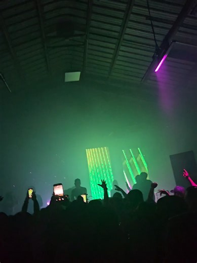 Discover the Best Technomusic Festival Experiences