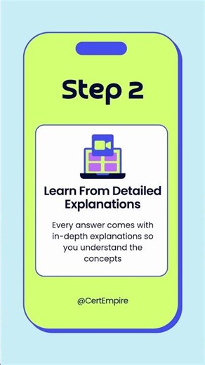 Stop Failing IT Certifications! Follow These 4 Steps to Pass (Proven Method) 🔥