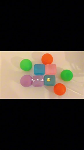 Fidget collection tour!!🩷 #baddie #needoh #squishy #fidget #katseye #fyp