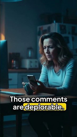 What ‘Deplorable’ Really Means — Easy English! 2025