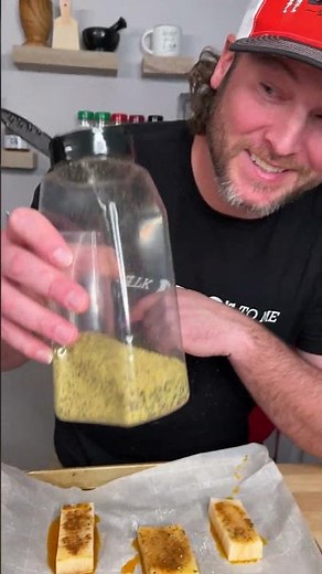 You don't know till you Dan O: Accordian Potatoes