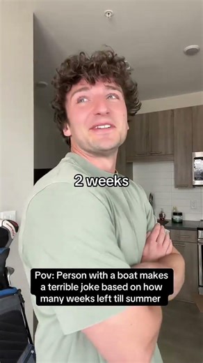 Scientific method of getting invited onto a boat