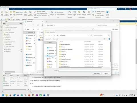 Adding AccelStepper Files for Windows