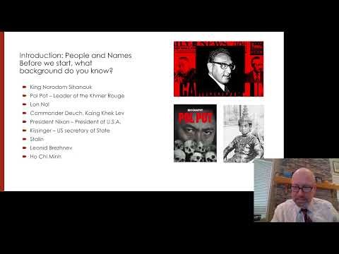 Cambodian Genocide and the Khmer Rouge 30 minute version