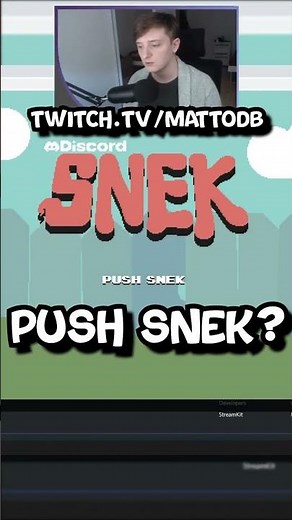 KONAMI CODE On DISCORD?!