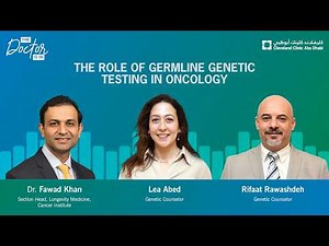 The Role of Germline Genetic Testing in Oncology